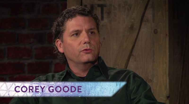 1 Corey