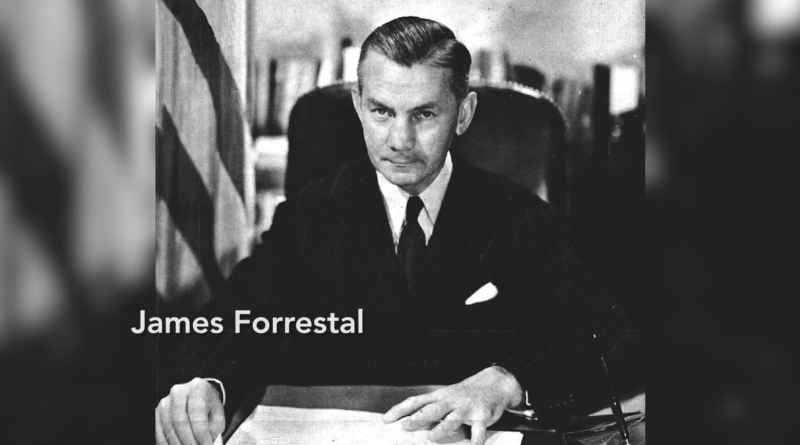 2 James Forrestal
