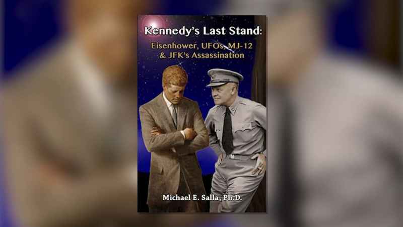 1 Kennedy S Last Stand