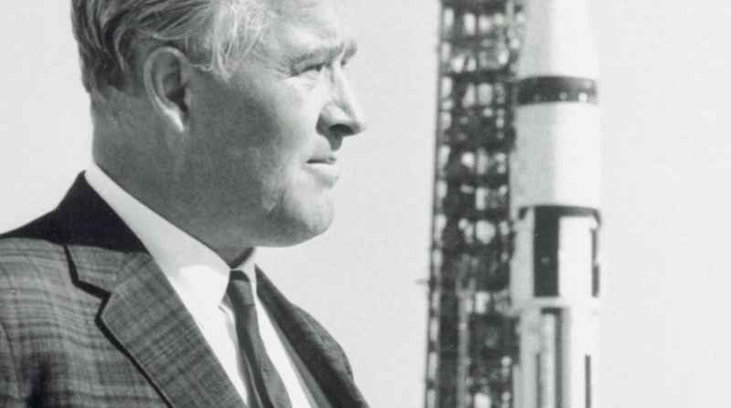 11 Von Braun