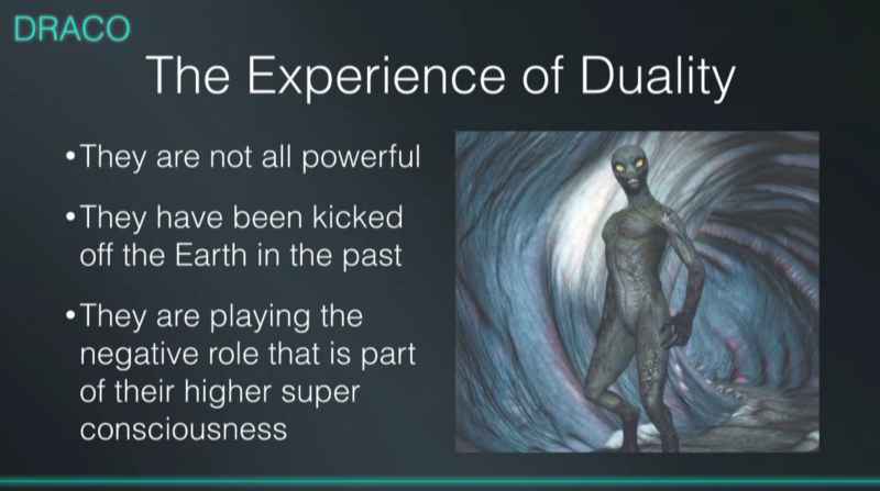 24 Experience Of Duality