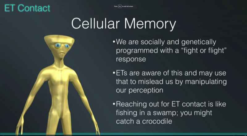 28 ET Contact Cellular Memory