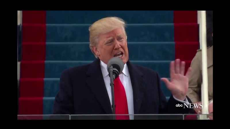 2 Screen Capture Trump