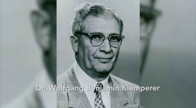  Klemperer