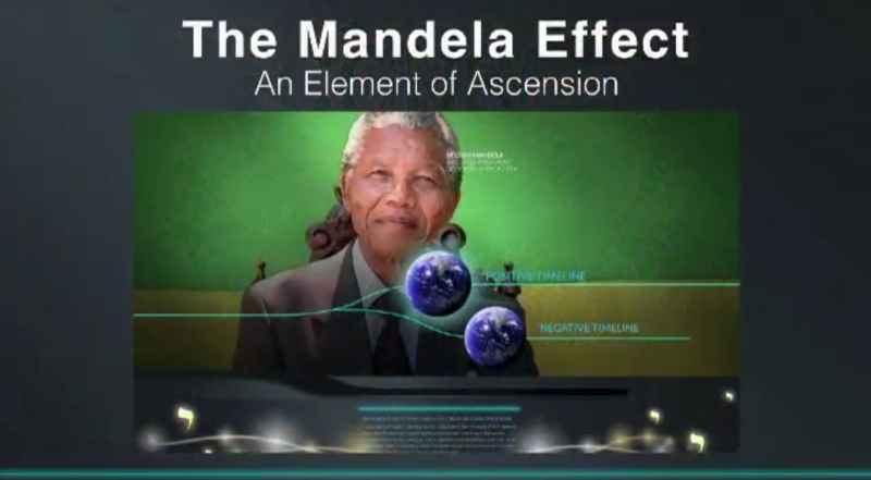 44 Mandela Effect