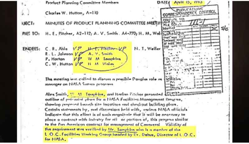 4 Minutes Of Product Planning Committee Meeting