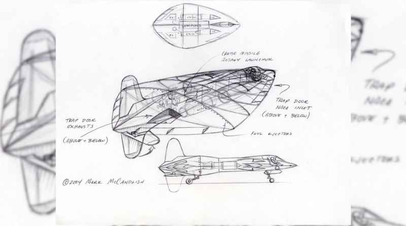 7 Mark S Sketch 2004