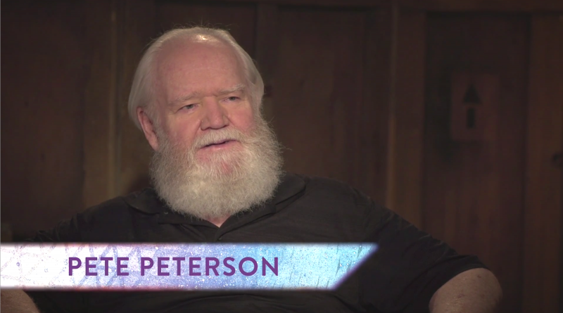 4 Pete Peterson