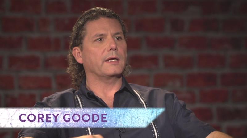 1 Corey Goode