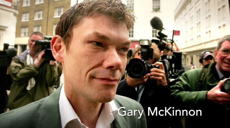 2 Gary McKinnon