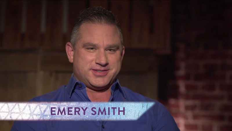 New Whistleblower - Emery Smith - (E.T. Autopsy, DUMBS, Assassination Attempts, Disclosure) 2_Emery_Smith